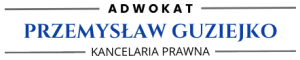 Adwokat Warszawa Wola – Przemysław Guziejko