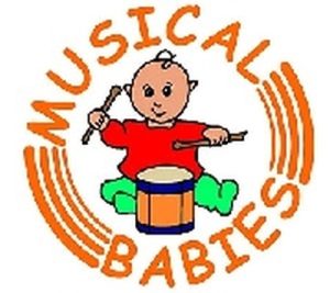 Musical Babies Angielski dla dzieci