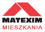 MATEXIM mieszkania na sprzedaż