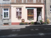 Kwiaciarnia Dalia