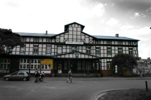 Dworzec Kolejowy – rozkład jazdy PKP