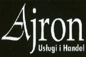 Sklep Hydrauliczny AJRON