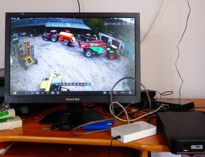 Monitoring przez Internet — zdjęcie 4