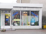 Sklep Odzieżowy Ola