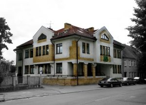 Inspektorat ZUS w Białogardzie