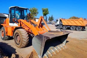 Stępień transport – usługi transportowo-budowlane — zdjęcie 2