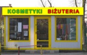 Kosmetyki Biżuteria