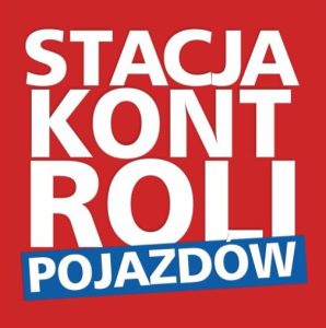 Stacja kontroli Pojazdów Warszawa Wola WX-172
