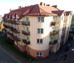 MATEXIM mieszkania na sprzedaż — zdjęcie 4