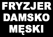 Fryzjer Damsko – Męski