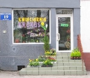 Kwiaciarnia Krokus