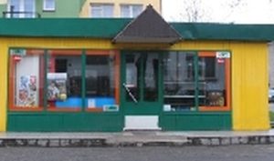 Sklep ABC Przemysłowy