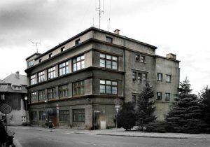 Policja – Komenda Powiatowa Policji