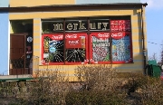 Sklep Monopolowy Merkury