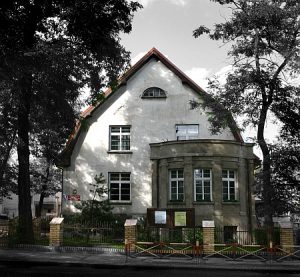 Państwowa Szkoła Muzyczna