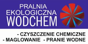 Pralnia WOD-CHEM