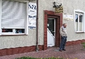 Specjalista chorób wewnętrznych – Potrzebowski Wojciech