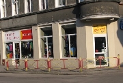 Sklep Sportowy