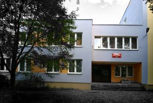 Internat przy ZSZ
