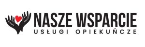 Nasze Wsparcie-Usługi Opiekuńcze