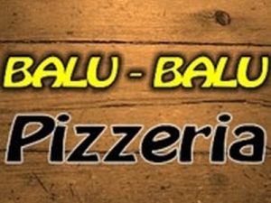 Balu-Balu Pizzeria Babalu