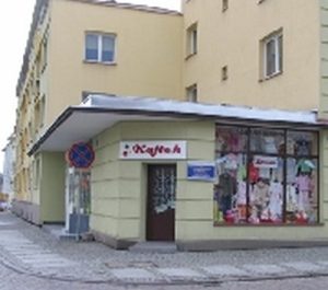 Sklep Dzieciecy Kajtek