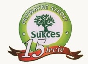 Prywatne Szkoły Sukces