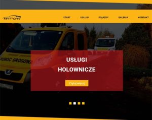 strony internetowe, strony www — zdjęcie 1