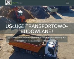 strony internetowe, strony www — zdjęcie 2