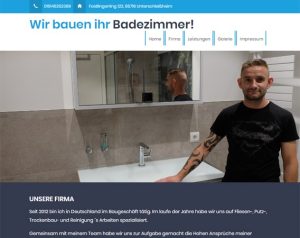 strony internetowe, strony www — zdjęcie 3