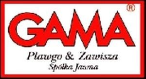 Dostawca urządzeń gastronomicznych GAMA
