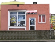 Okna Drzwi PCV VEKA
