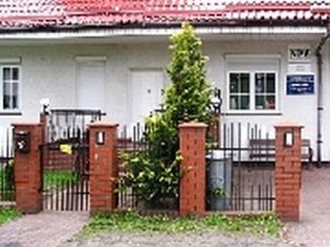 Dentysta – Nulden Urszula