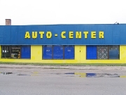 Auto Center Bar Kawiarenka Internetowa