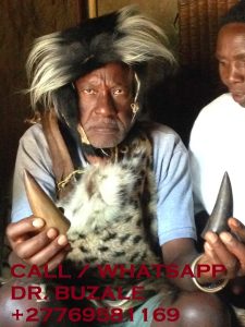 Traditional Healer / Sangoma in Fourways, Midrand — zdjęcie 1