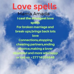 +27716356648 BEST TRADITIONAL HEALER/SANGOMA