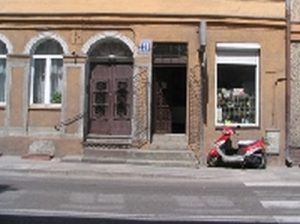 Sklep Motoryzacyjny