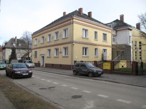 Prokuratura Rejonowa w Białogardzie
