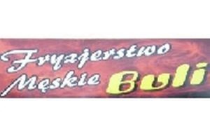 Salon Fryzjerski „Buli”