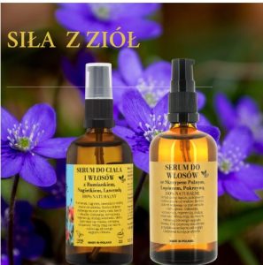 Zioła Ukochane Medical — zdjęcie 1