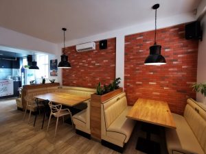 Pizzeria 105 — zdjęcie 7