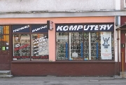 Sklep Technika Komputery