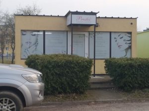 Prestiż Salon Urody Magdalena Anuszkiewicz