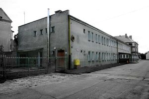 Miejski Ośrodek Pomocy Społecznej