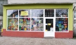 Antykwariat Naukowy