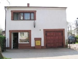 Bar Smakos