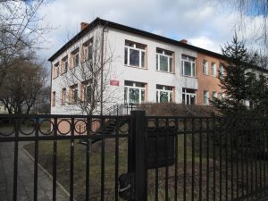 Przedszkole Miejskie nr 3 „Niezapominajka”