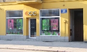 Sklep Obuwniczy CCC