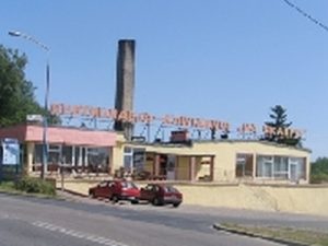 Restauracja Bar „Na Skarpie”