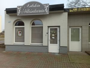 Arlekin Naleśnikarnia